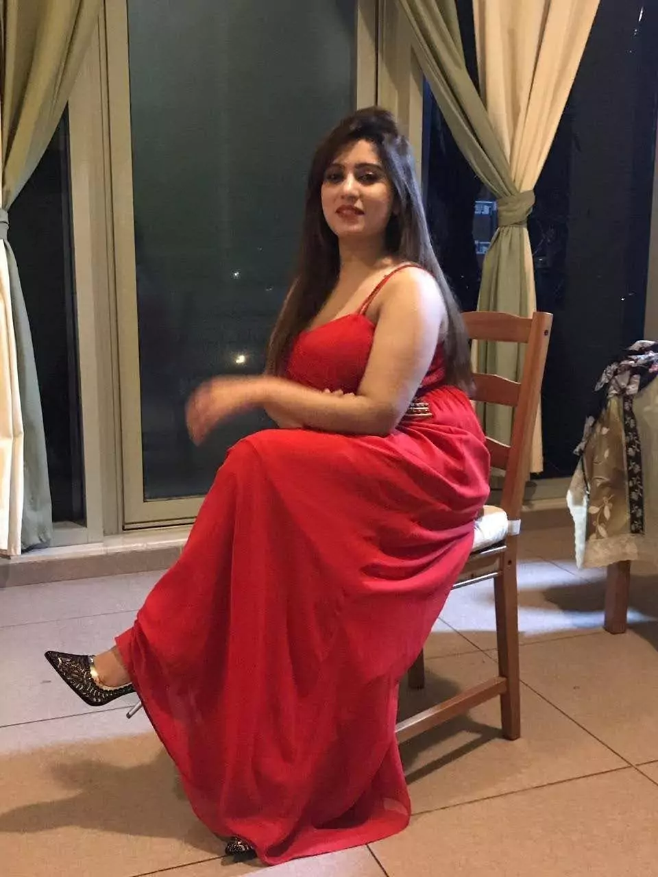 Escort Service in Tengnoupal
